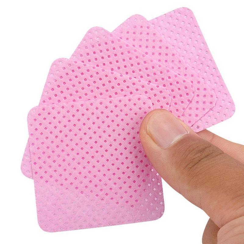 200pcs Wipes Paper Cotton Eyelash Glue Remover 23 O1CN01Jdyvct1W6Vaavybjp !!2282922739 0 cib