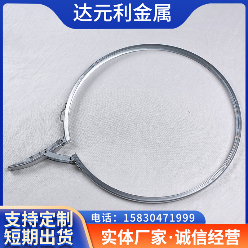 多种喉箍