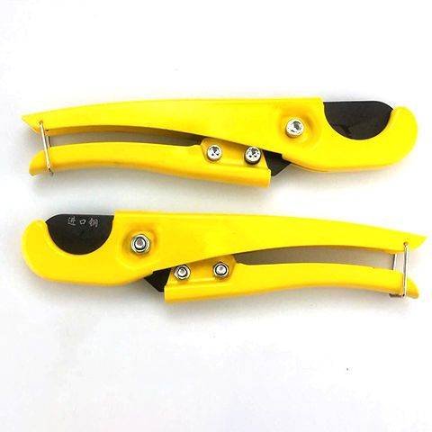 管子割刀pvc/ppr剪刀管刀快剪线管铝塑管水管煤气管橡胶软管工具