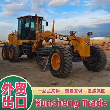 孝感地区二手平地机市场 二手旧徐工gr180平地机出售包送货-阿里巴巴