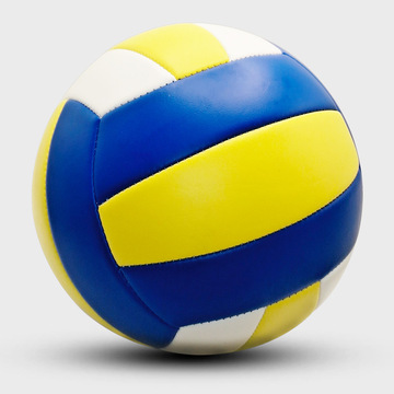 排球正品pu软皮不伤手硬排初中中考比赛训练专用小学生练习软排球