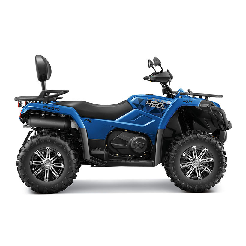 出口400cc 600cc 800cc 1000cc四轮越野摩托车两驱四驱成人沙滩车