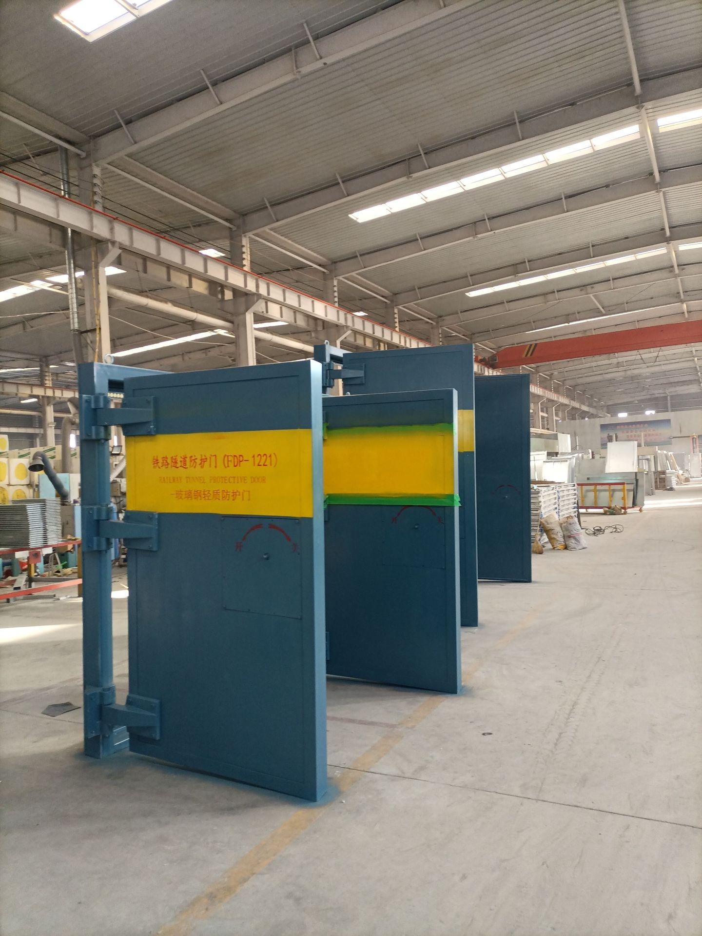 玻璃钢防火密闭门玻璃钢防爆密闭门玻璃钢防水密闭门