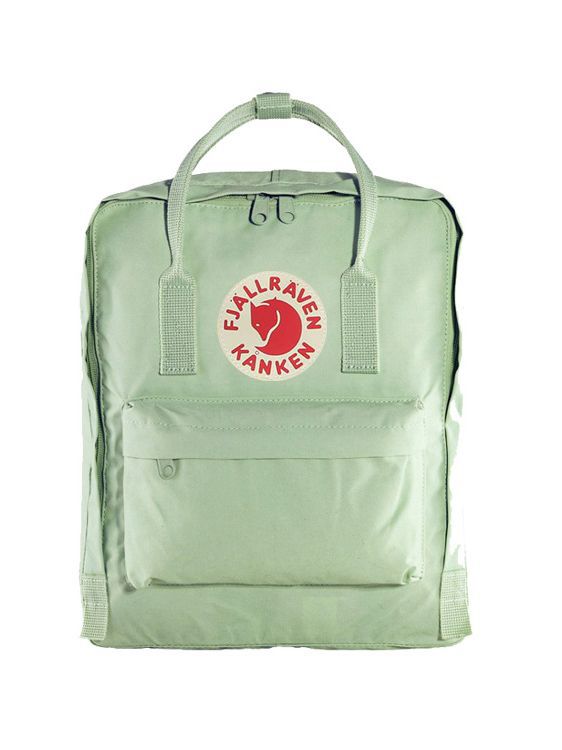 Factory Direct Sales North Pole Backpack Logo Set Fox West Student Schoolbag Computer Bag Leisure Bag Backpack