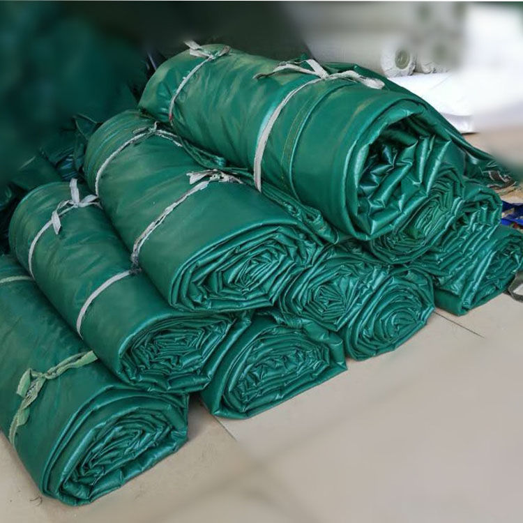 厂家直销加厚pvc涂塑布防雨布货车篷布防水苫布防晒油布三防布