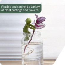 跨境新品PlantPropagationBuddy植物培育装饰可爱的植物培育瓶