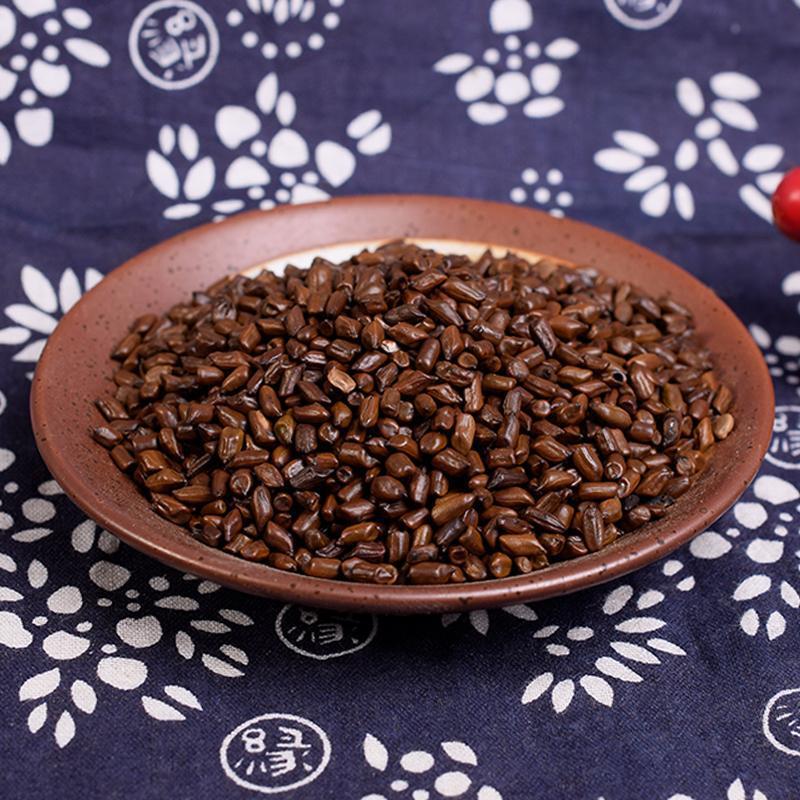 决明子茶新货炒决明子散装熟决明子500克草决明茶 包邮
