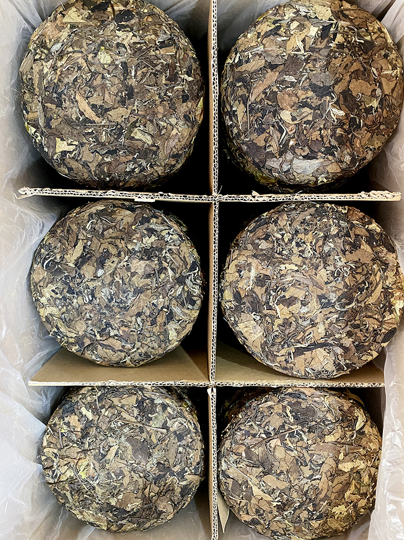 2014福鼎寿眉白茶饼 寿眉老白茶350g紧压饼口粮茶 可定支持代发