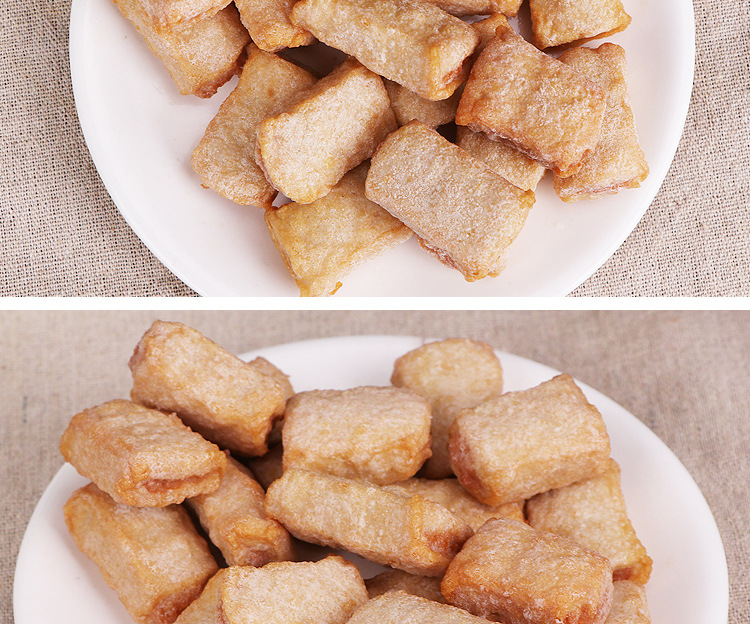 鱼豆腐生产许可证编号sc11132020600120储藏方法常温原料与配料见产品