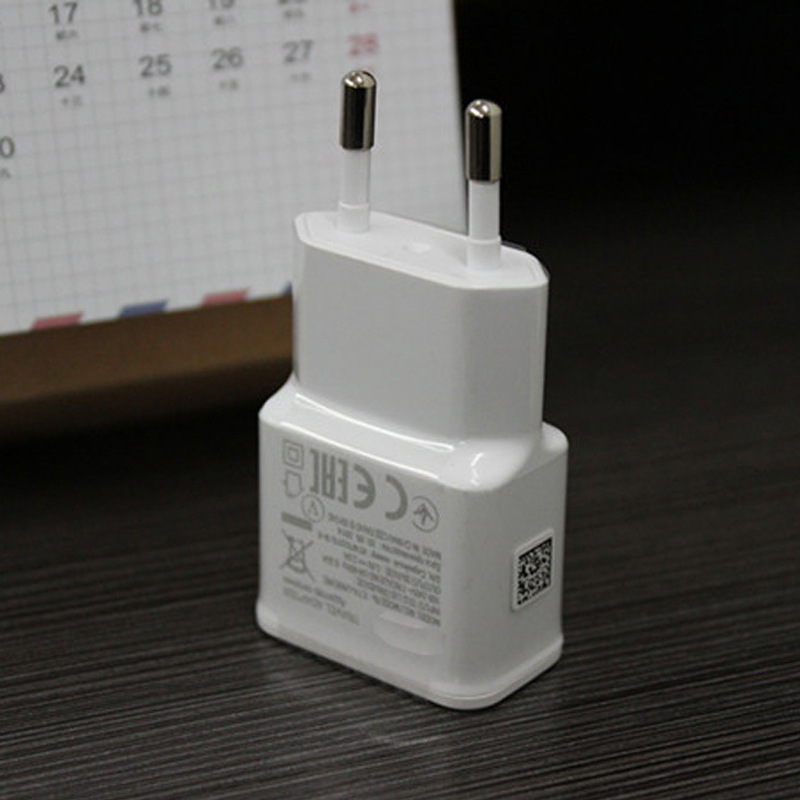 单口usb5v1a适用华为美规欧规手机充电器充电头适配器-阿里巴巴