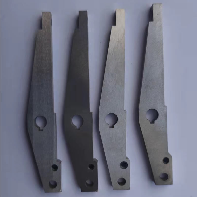 精密磨床加工铣床加工 全加工 自动化配件加工治具插件连接器加工