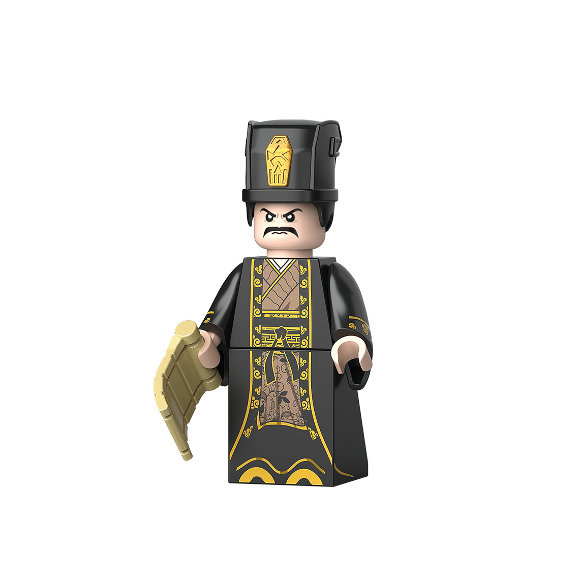 曹操,20304小乔,20305刘备,20306关羽,20307吕布,20308马超,20309董卓