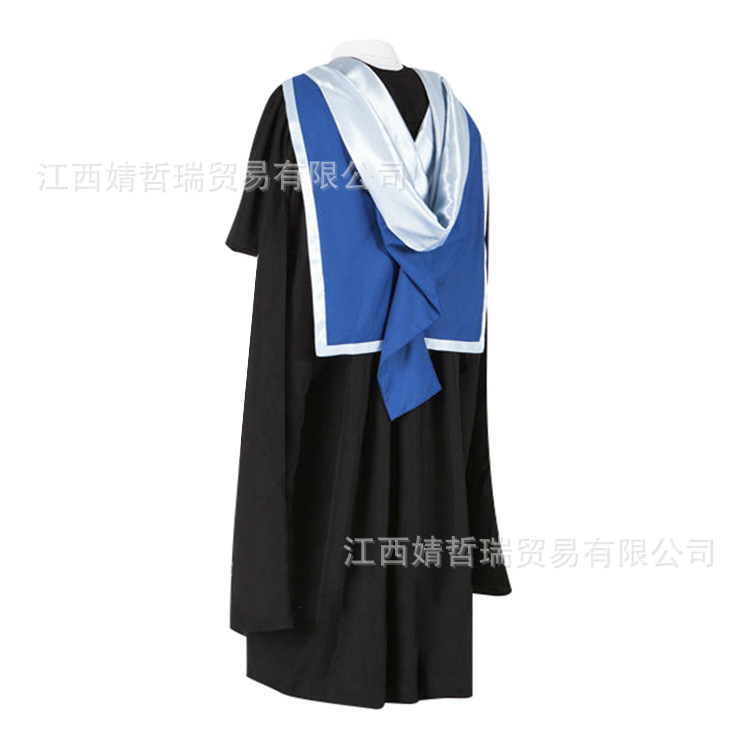 澳洲澳大利亚大利亚堪培拉大学学士服毕业服硕士服国外毕业服
