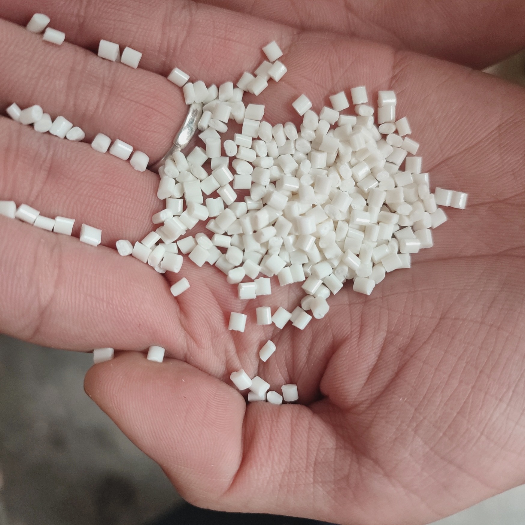 丁二烯橡胶中含有双键结构asa(物化性能)asa树脂(丙烯腈-epdm橡胶-苯