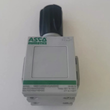 ASCO过滤减压阀34204070 停产，替代型号 G651APBP2GA00HN