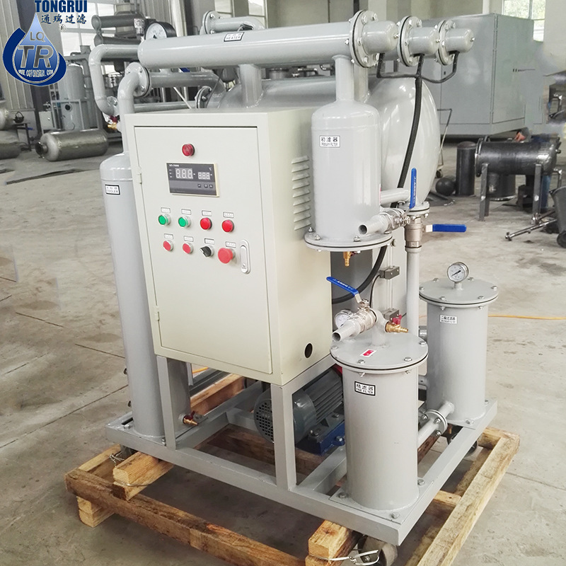 trzjb30变压器油滤油机电力电气绝缘油过滤净油机