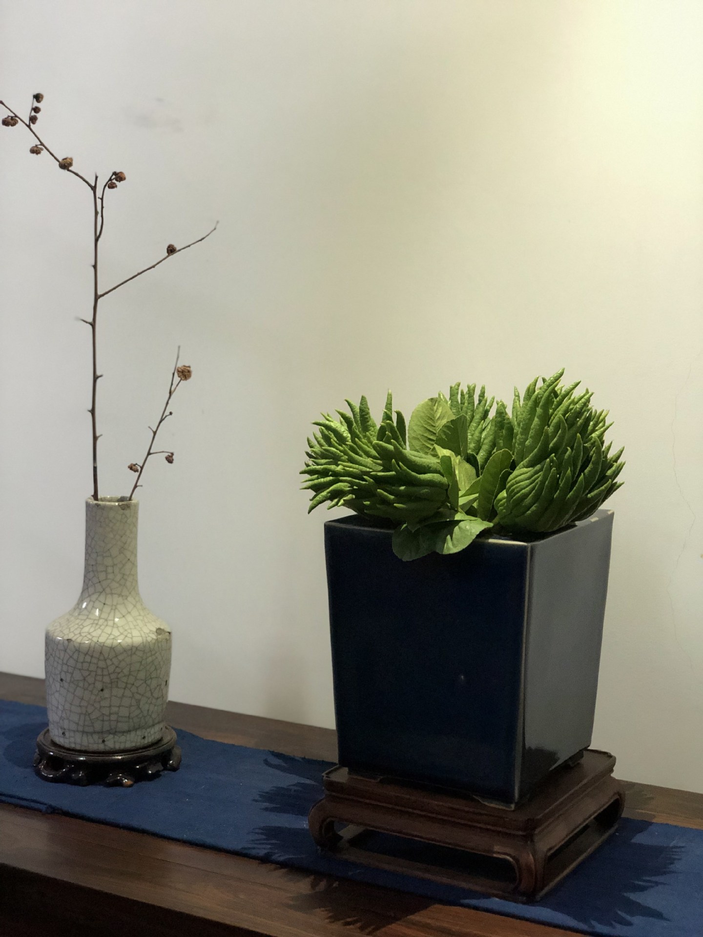 鲜果 佛手柑 金华产鲜果香橼带枝水养水培供佛观赏插花其他果干蜜