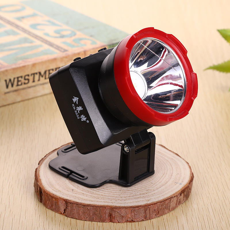 金莱特头灯锂电池led强光长待机充电户外钓鱼打猎远射头戴式批发