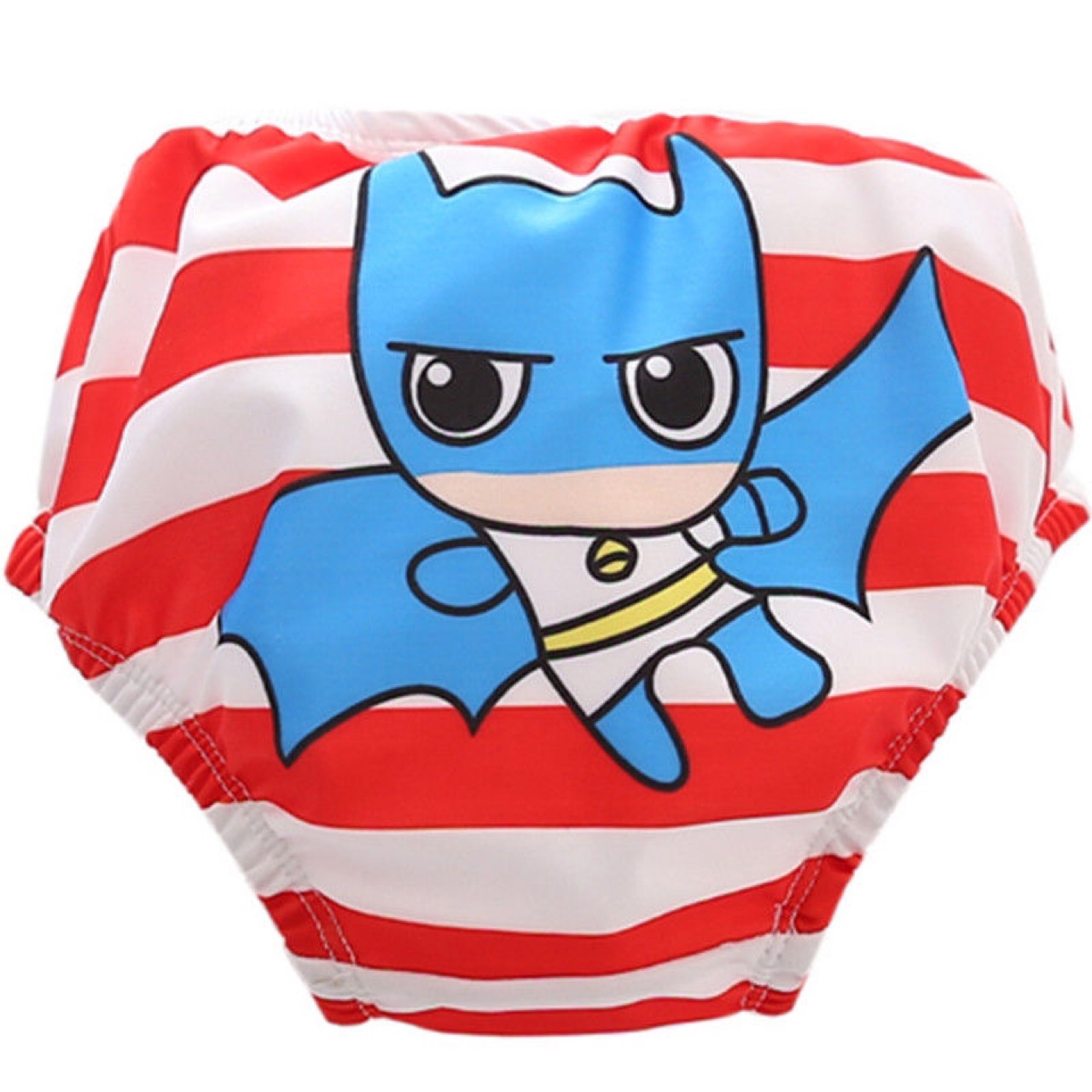 宝宝迷你泳裤 婴儿游泳裤 儿童卡通泳衣裤 男童泳裤 厂家直销