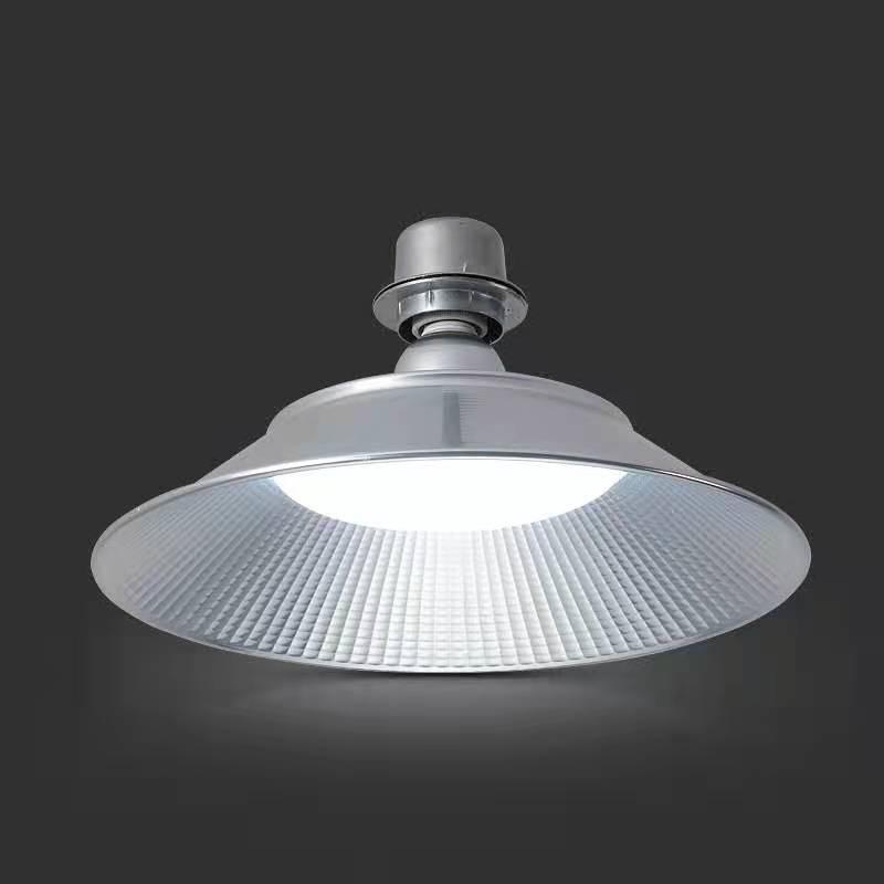 led工矿灯防水飞碟灯工厂仓库工业照明30w50w80w100w