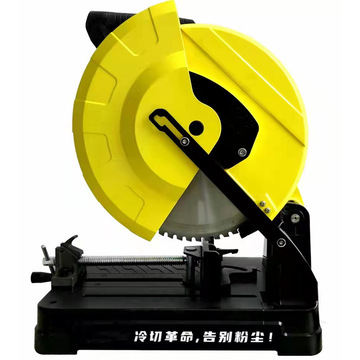 金属冷切锯多功能精密14寸355型材切割机切管机钢材冷切机无毛刺