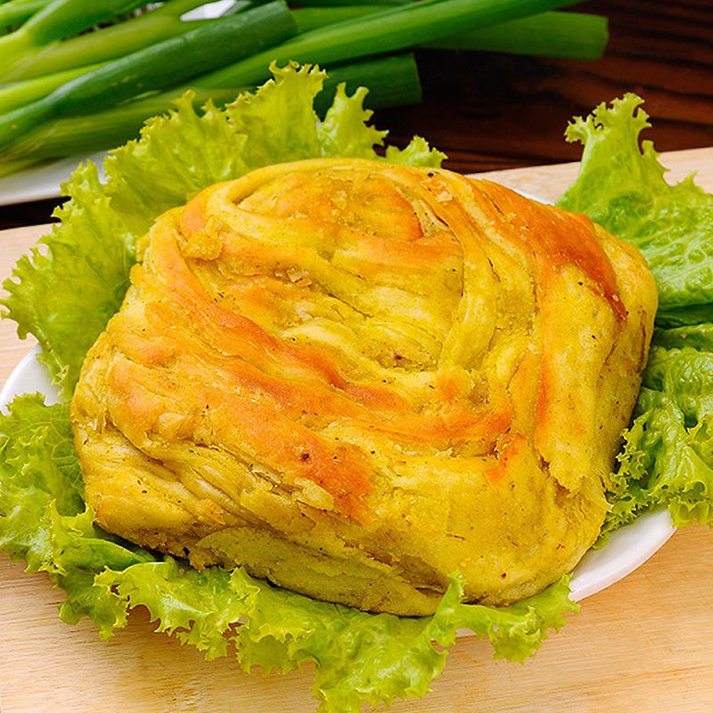 甘肃特产酥馍地方美食小吃糖酥锅盔烧饼点心糕点早餐馍馍-阿里巴巴