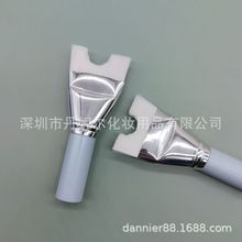 修容绝绝子 大号U型修容刷超软毛阴影刷脸部轮廓化妆刷下巴侧影刷