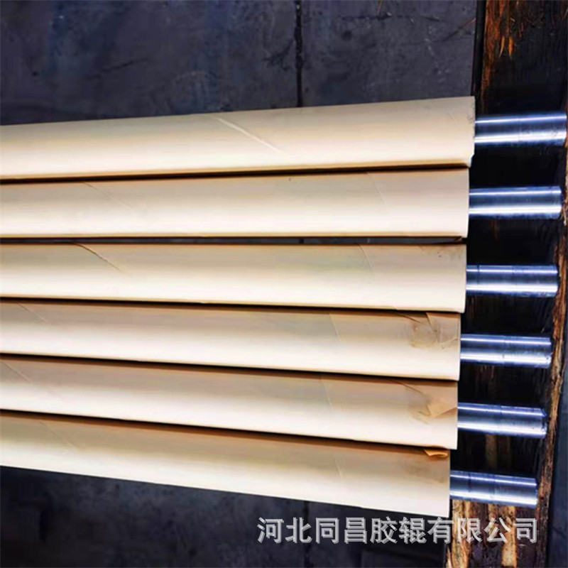 厂家生产罗兰700印刷机械胶辊酒精靠版水辊计量辊匀墨辊品种齐全