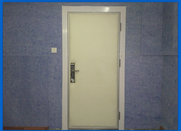 鼓房琴房隔音门影院隔音门会议室防火隔音门机房隔音门直播隔声门