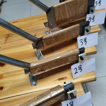 手工切药刀 中药铡刀 药材铡刀 中药材切刀 鱼胶切片刀灵芝切片刀