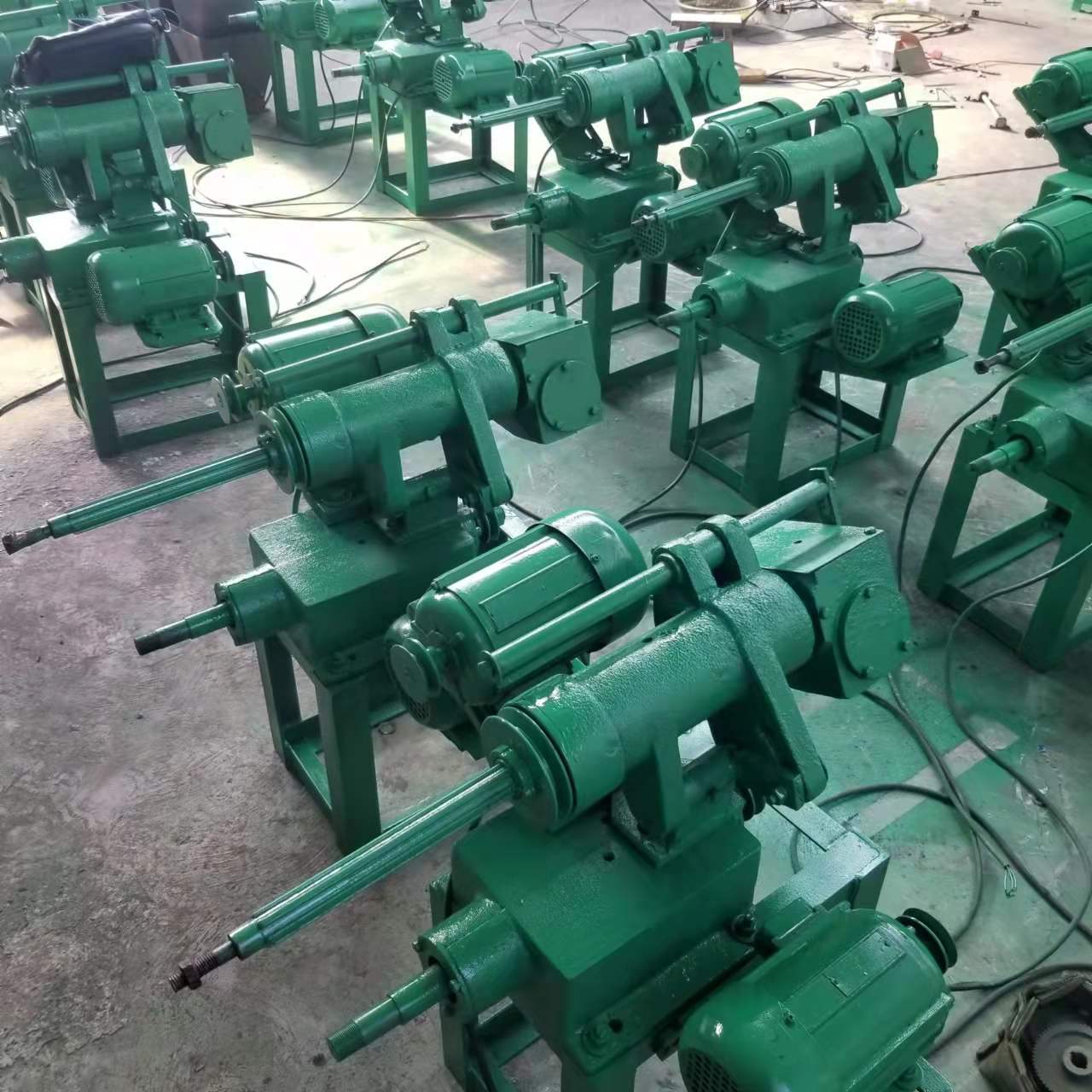 源头厂家 玻璃纤维拉丝机 玻纤设备玻璃纤维拔丝机 玻璃纤维设备