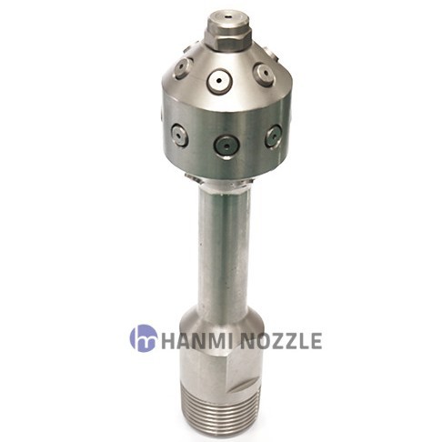 韩国HANMI NOZZLE喷嘴 油箱喷嘴 固定喷嘴 HM-21TC 系列