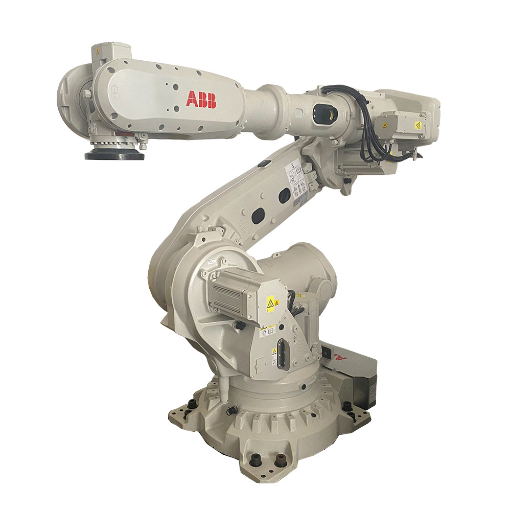 abb6臂机器人irb6700负载155kg臂展2.85m搬运码垛机器人