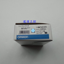 D4NL-4DFA-BS 电磁锁定安全门开关 Omron/欧姆龙