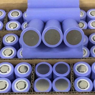 全新松下汇忆21700动力5c锂电池4800mah5000mah电动车工具平衡车