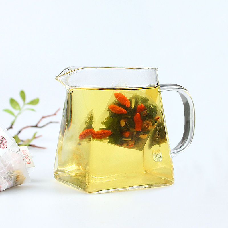 防暑温解暑茶凉茶夏天泡水喝的饮品夏季清凉去火清火暑防中暑