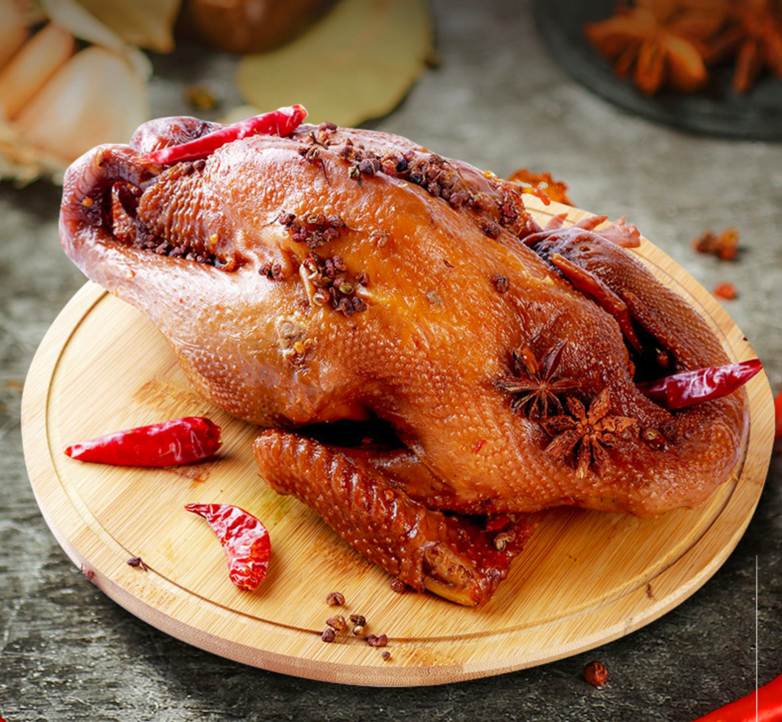 椒麻鸡 or 麻椒鸡,你搞清楚了吗?