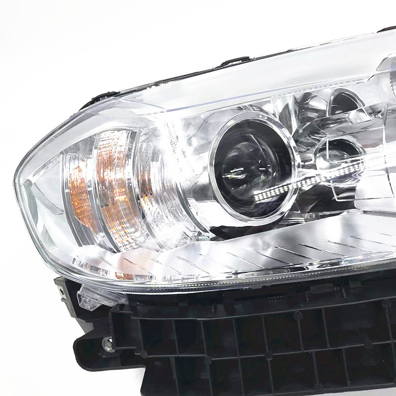 适用于14款长城红标哈弗h6运动版大灯总成前照灯照明灯总成新品h6