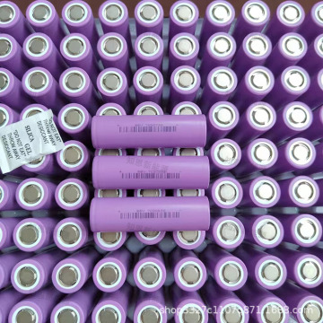 bak比克21700cg 5000mah 5c动力电动车工具平衡车储能 逆变器电芯