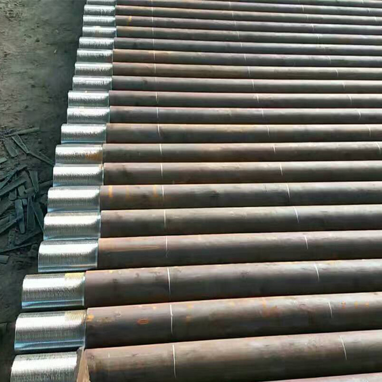 加工自进式管棚 108管棚 76自进式锚杆 隧道注浆管量大价优-阿里巴巴