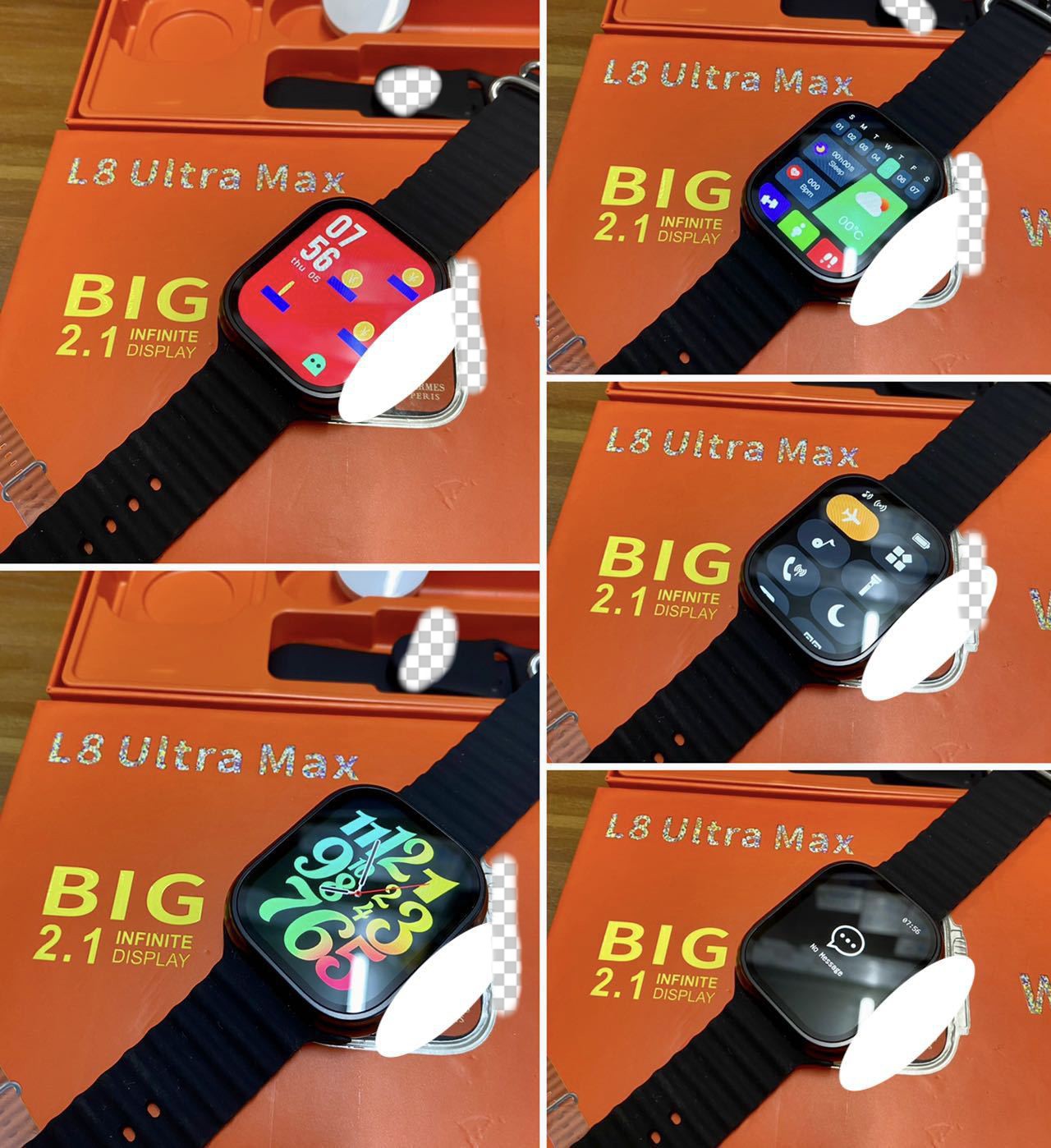 Product Image Gallery
