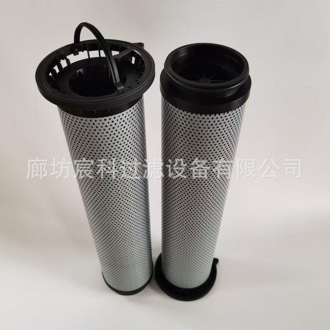 工程机械滤芯491-5241 590-9787回油滤芯 折叠滤芯