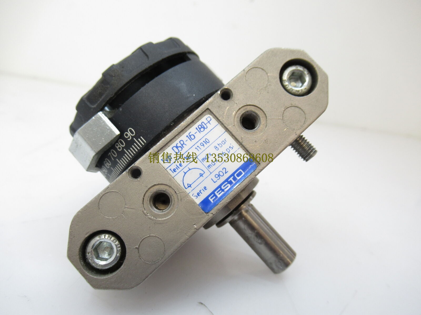1件装festo dsr-16-180-p 11910旋转气缸-阿里巴巴