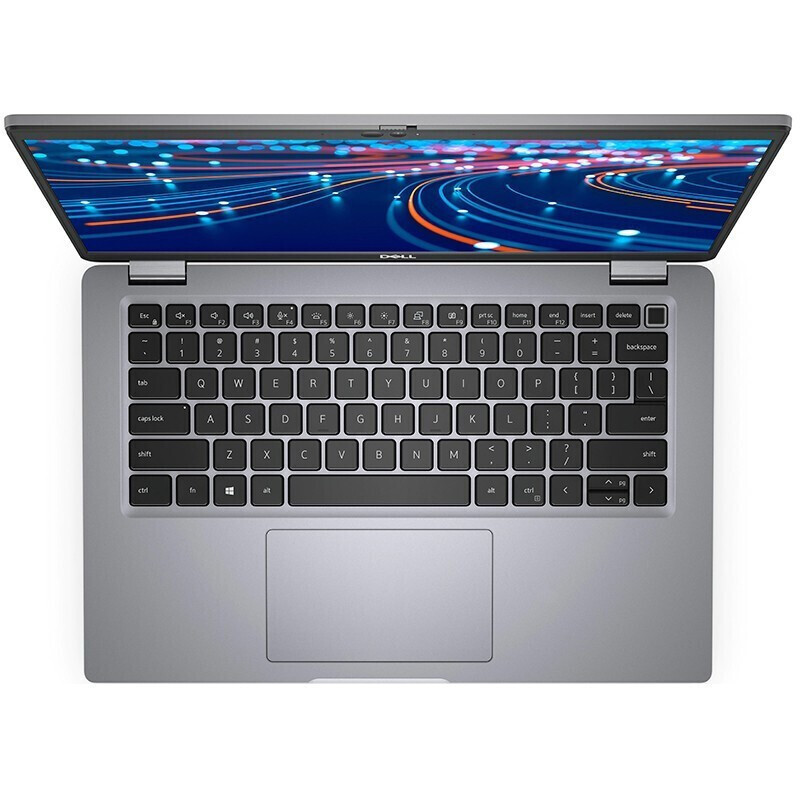 戴尔商用笔记本(dell) latitude 5420 14英寸 标配iris xe显卡