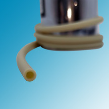 GREATFLEX化学蠕动泵管 PDA 化学溶剂软管 长寿命泵管 食品级泵管