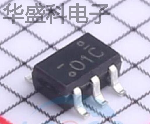 fdg6301n 封装 sc-70-6 mos场效应管-阿里巴巴