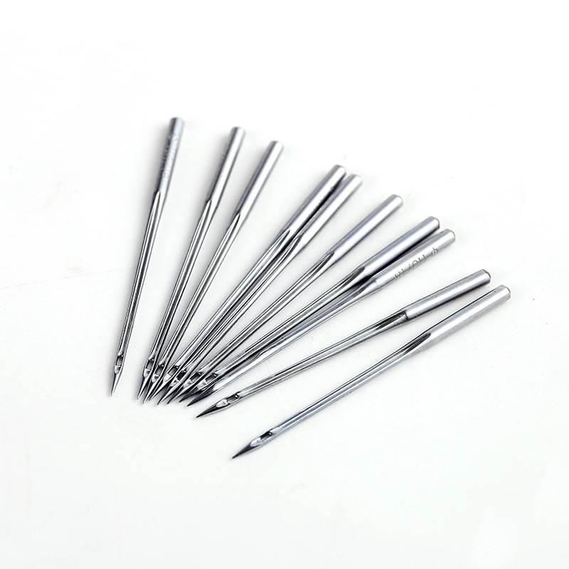 x.yun工业缝纫机配件机针电脑车机针dpx5 135x5平车针厂家批发