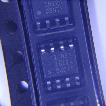 进口现货提供opa1612aidr 双运放 sop-8封装 opa1612a-阿里巴巴