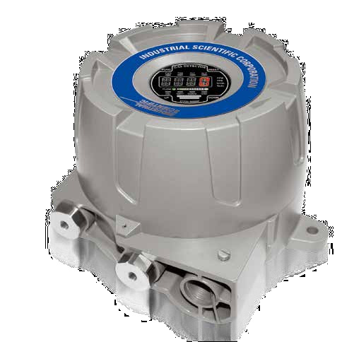 GTD-5000F EX 泵吸式可燃气体检测仪