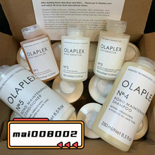 OLAPLEX NO.7 BONDING OIL改善发膜洗发水护发素精油01234C5678号